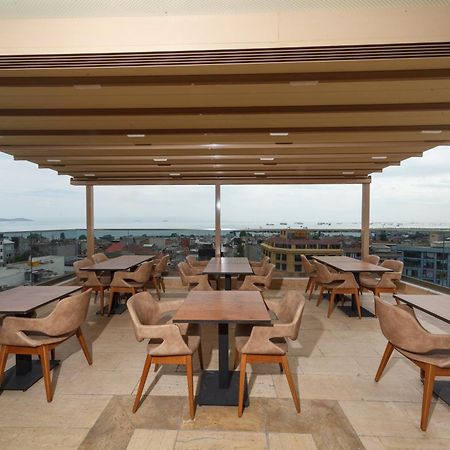 Belmond Hotel İstanbul Dış mekan fotoğraf