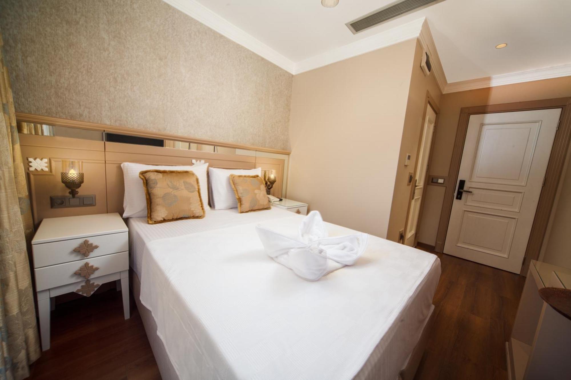 Belmond Hotel İstanbul Dış mekan fotoğraf